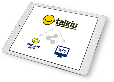 Talkiu