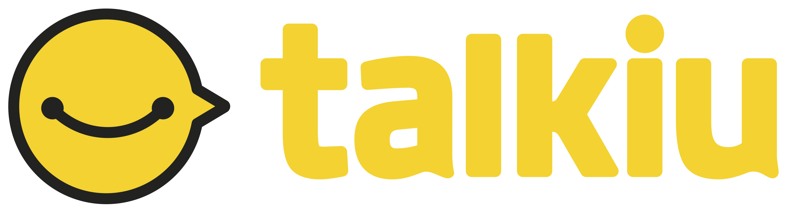 Talkiu